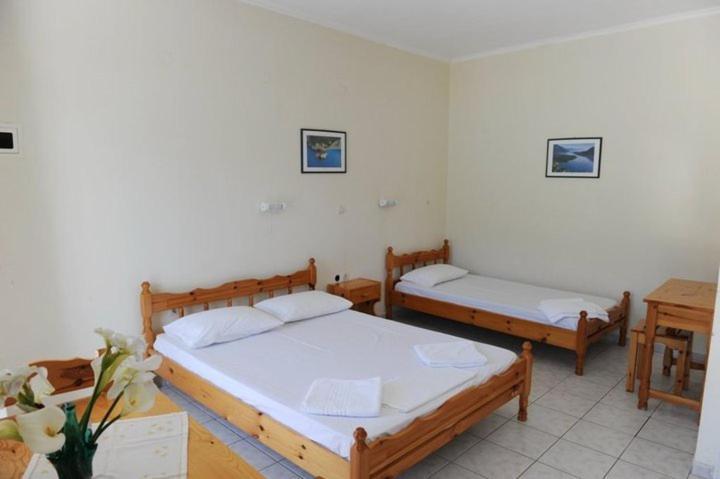 Mediterraneo Studios Vasilikí Kamer foto