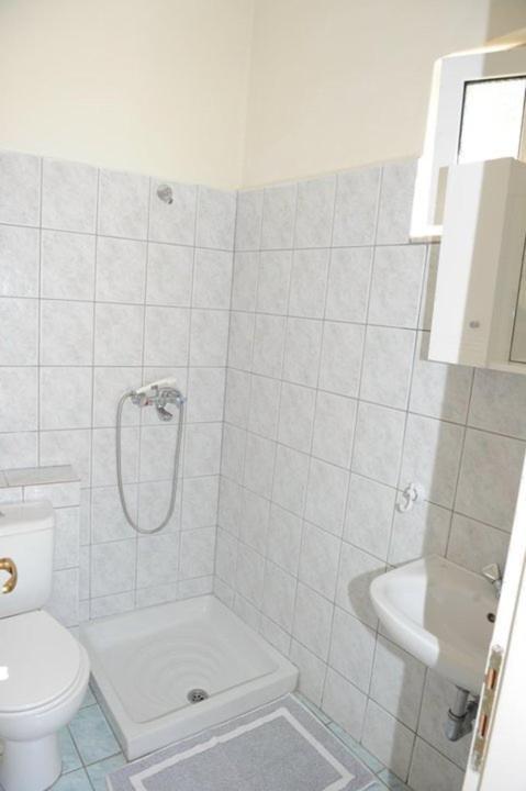 Mediterraneo Studios Vasilikí Kamer foto